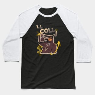 ll cool j Baseball T-Shirt